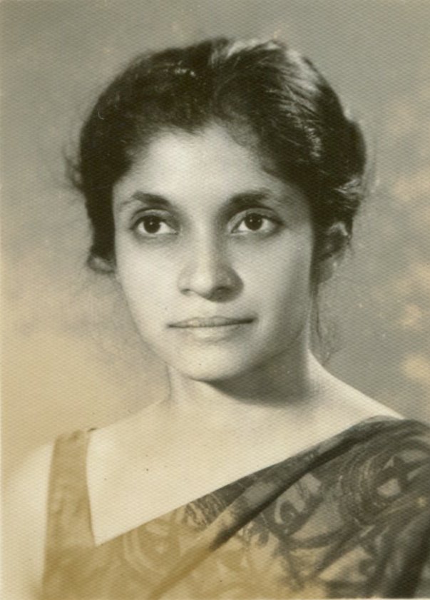 Asha Suri